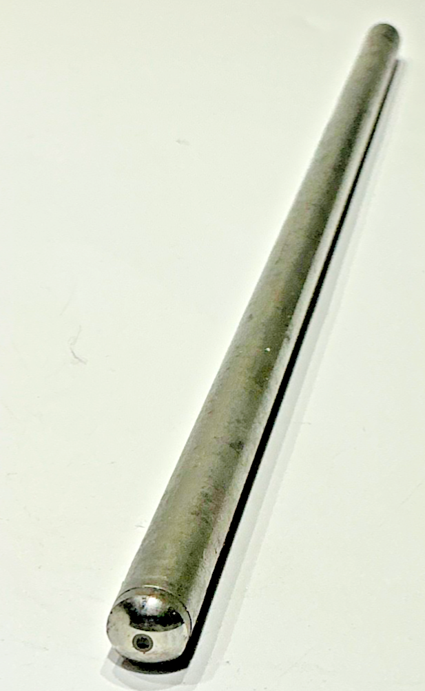 P/N: 630393 Continental Push Rod (AR) - for one rod