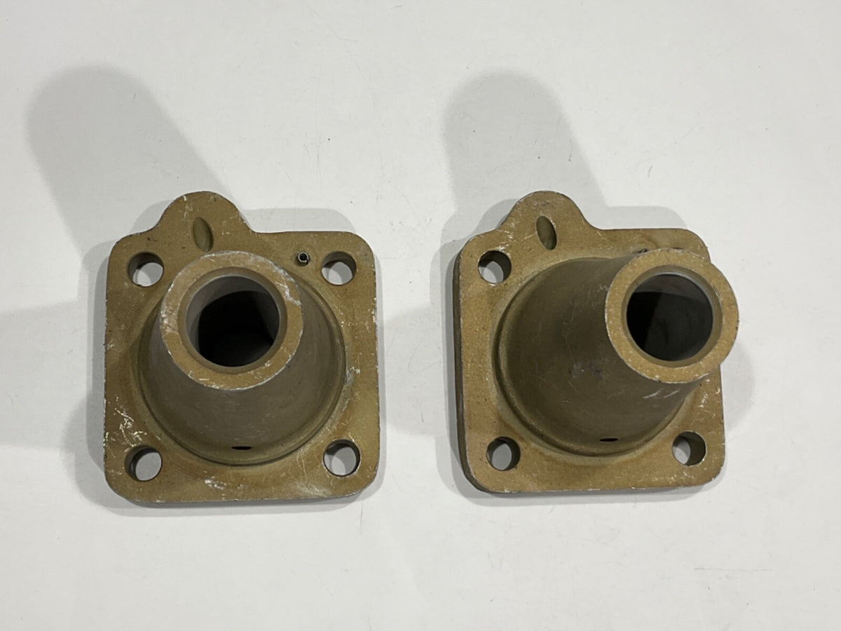 P/N: 69159 Lycoming Adapter - Fuel Pump Drive (Cleaned - New Seal) [for one]