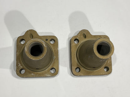P/N: 69159 Lycoming Adapter - Fuel Pump Drive (Cleaned - New Seal) [for one]