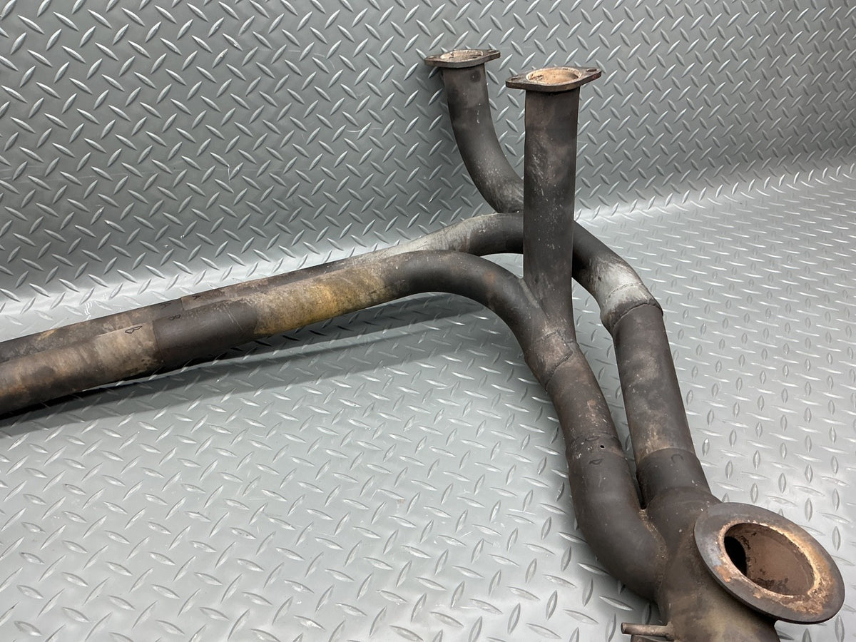 Rajay Piper PA-30 Twin Comanche Complete Turbo Exhaust System (AR)