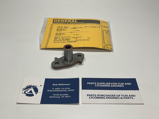 P/N: 75158 Shaft - Crankshaft Idler (IN)