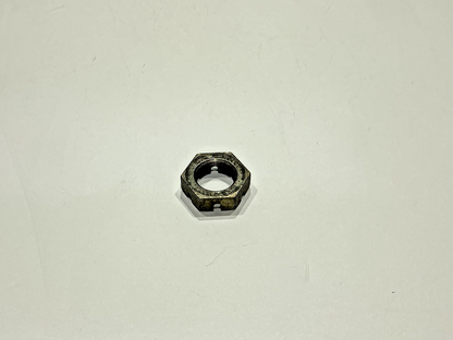 P/N: 8X-4075 Hartzell Hex Nut (AR) - for one
