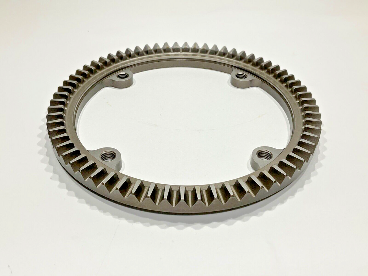 P/N: 657984 TCM Gear Face (IN)