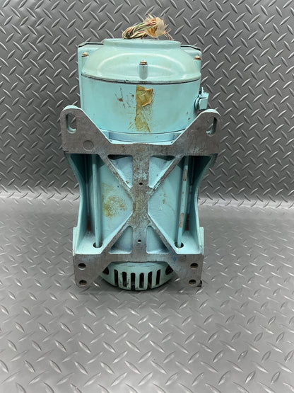 P/N: SE-15-1 Leland 27.5 V Motor Generator (AR)