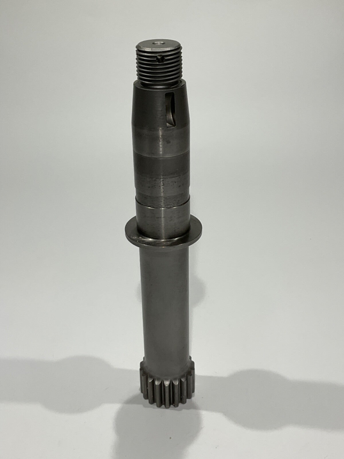 P/N: 78585	Compressor Drive Shaft
