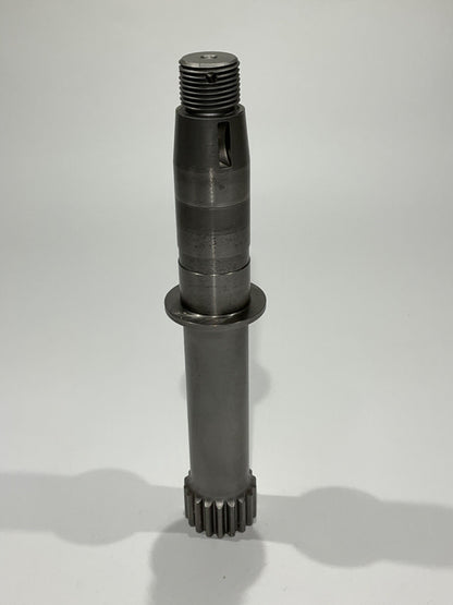 P/N: 78585	Compressor Drive Shaft
