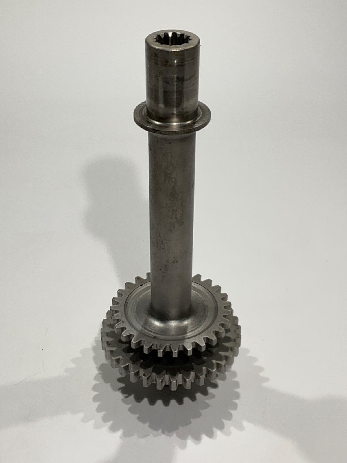 P/N: 67704 Lycoming Shaft Gear Vacuum Pump Drive (AR)