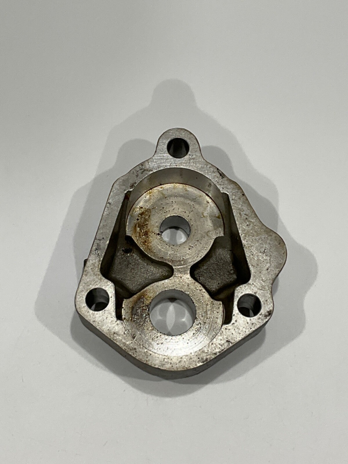 P/N: 78531 Oil Pump Housing (CR)