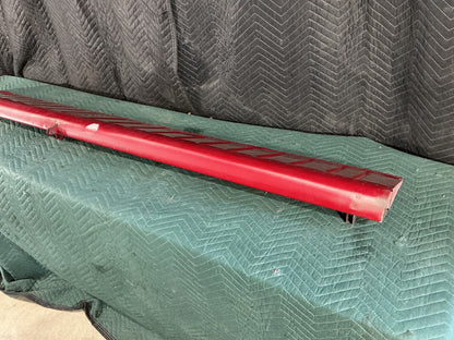 P/N:  (AR)108-1811000-0 LH Flap - Stinson 108-1
