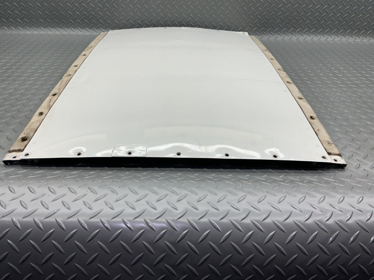 P/N: 25250-02 Top Cowlings for 1969 Piper PA-30 Twin Comanche (AR)