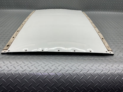 P/N: 25250-02 Top Cowlings for 1969 Piper PA-30 Twin Comanche (AR)