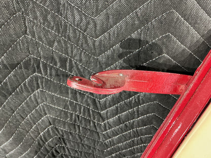 P/N:  (AR)108-3001211-3 - RH Cabin Door - Stinson 108-1