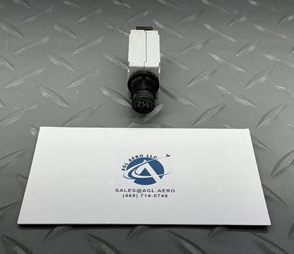 P/N: 7277-2-7 1/2 Klixon 7.5 Amp Breaker (AR) - for one