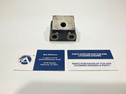 P/N: LW-15618 Lycoming Mounting Bracket (AR)