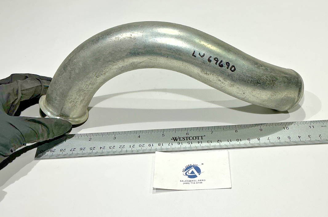 P/N: LW69690 Intake Tube (AR) - for one