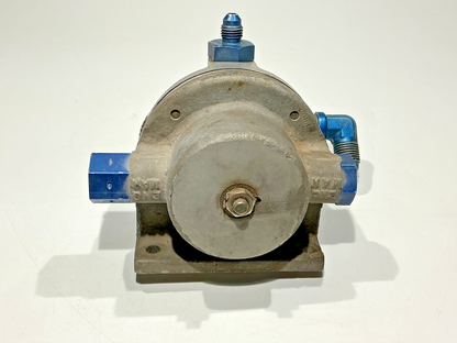 P/N: RJ8007-3 Rajay Controller Valve Assembly - (AR)