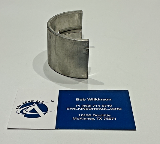 P/N: 72415M10 Lycoming Bearing (NOS) - for one bearing