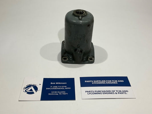 P/N: 61167	Lycoming Oil Screen Housing  (AR)