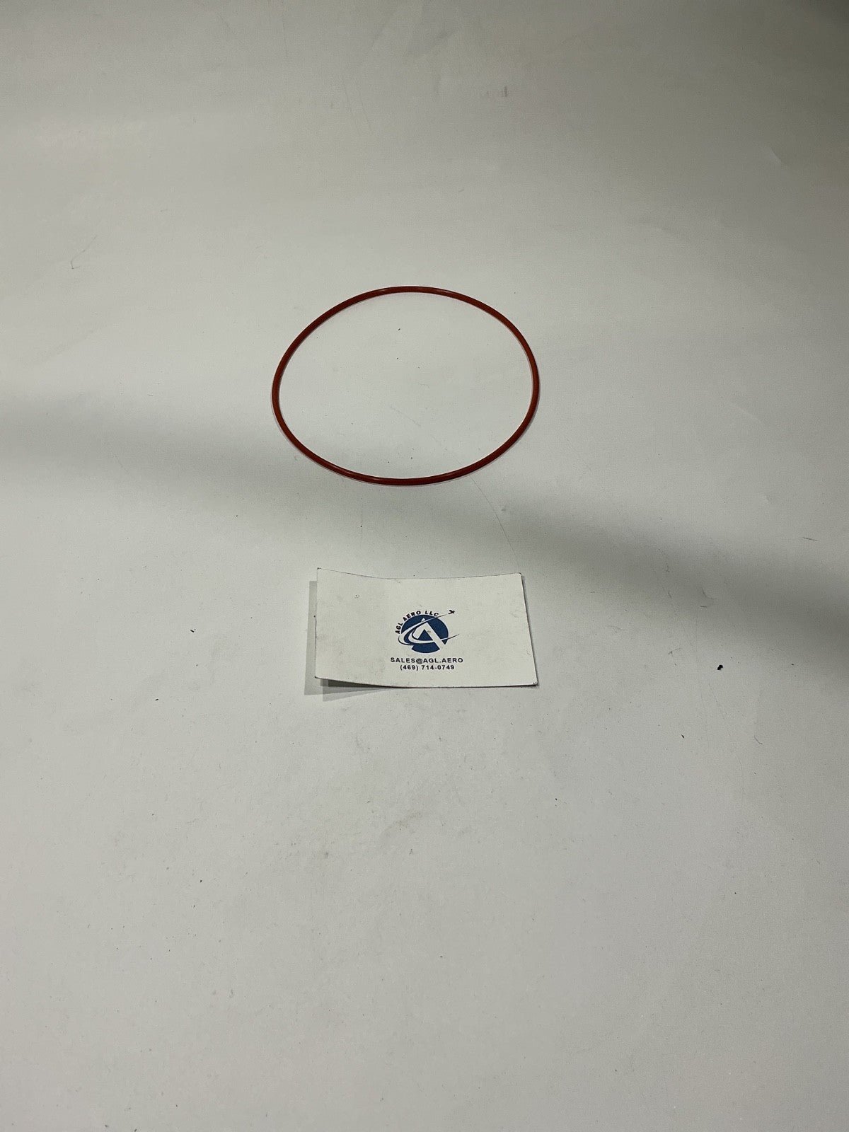 P/N: 62869 O-Ring (NOS)