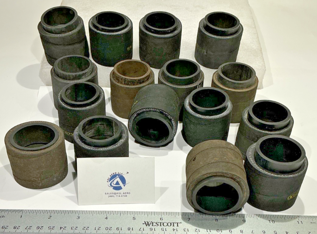 P/N: SA22800 Hose w/ SA21185 Inner Hose (for one of each)