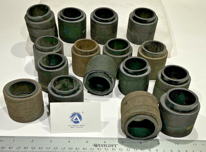 P/N: SA22800 Hose w/ SA21185 Inner Hose (for one of each)