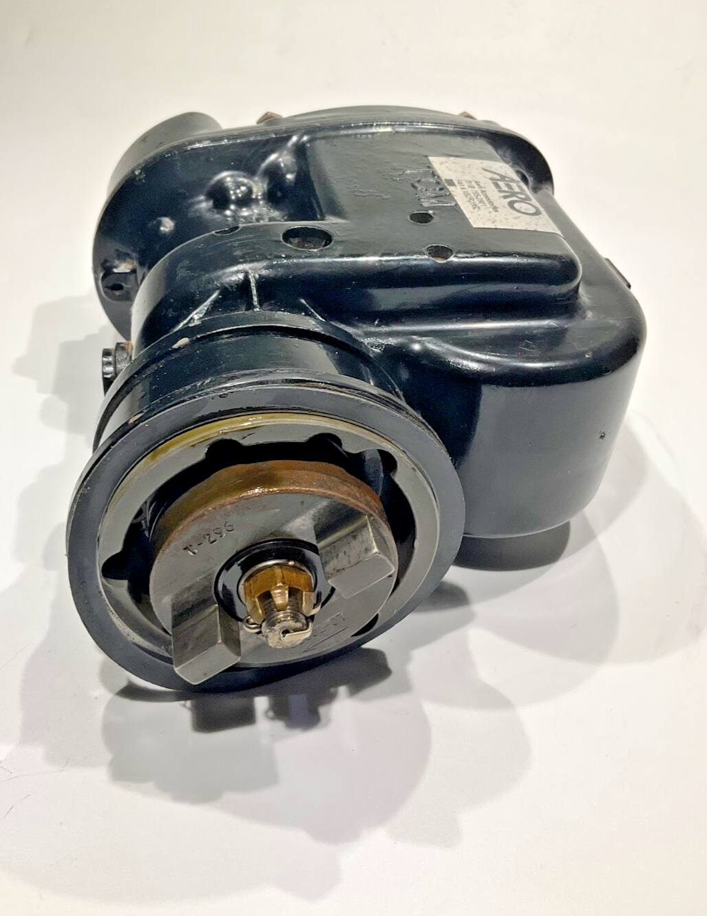 P/N: BL-249350 /  56RN-1225 Bendix Magnetos with Harnesses (AR)