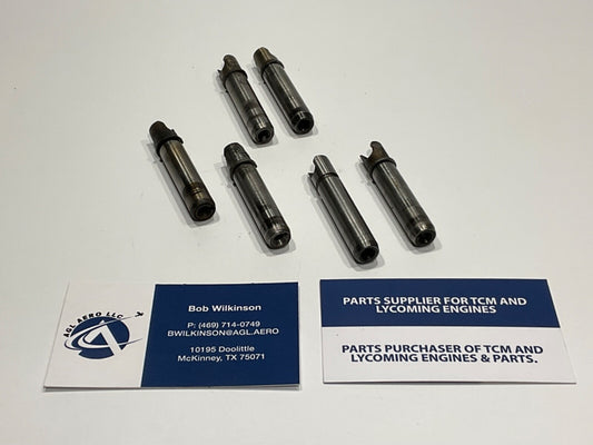 P/N:   60930 Lycoming Shaft Assy - Tachometer Drive (AR) - (for one)