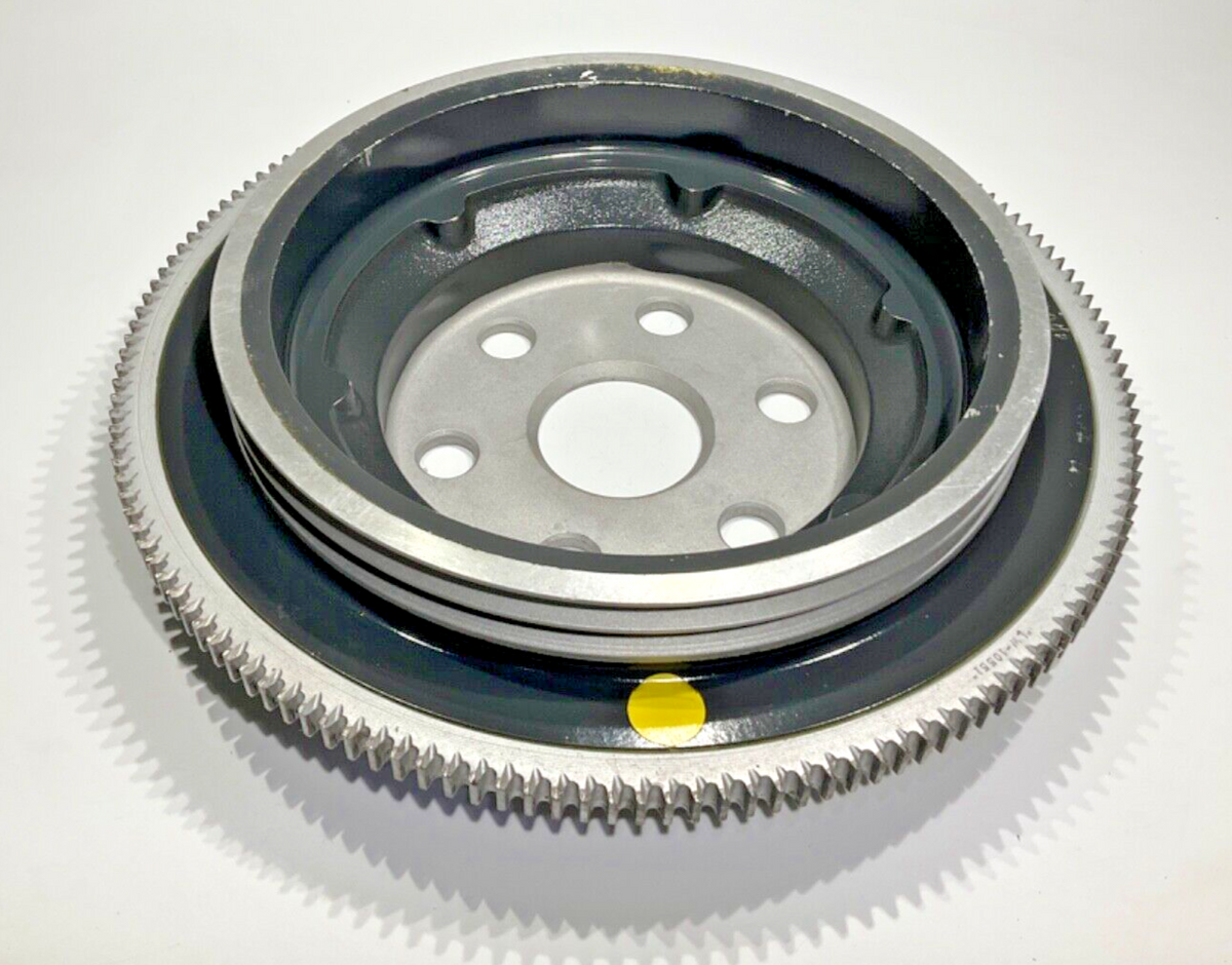 P/N: LW-18506 / LW-10551 Lycoming O-360-A1H6 Hub and Ring Gear Assy
