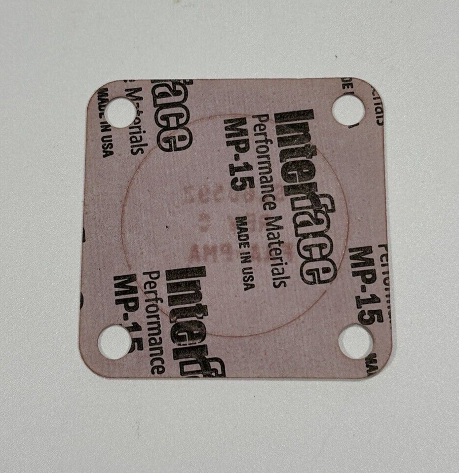 P/N: SL60592 Superior Air Parts Gasket