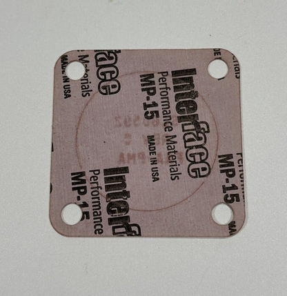 P/N: SL60592 Superior Air Parts Gasket