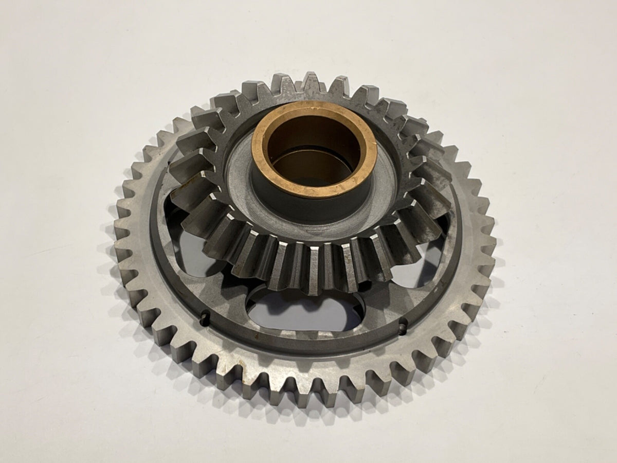 P/N: 68099	Lycoming Gear Assy (AR)
