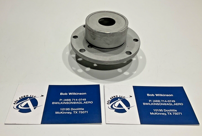 P/N: 535425 TCM Plug (AR)