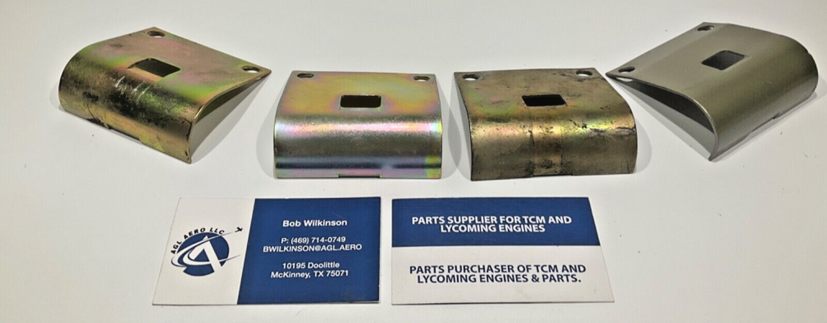 P/N: 633129 TCM Bracket Balance Tube (for one bracket)