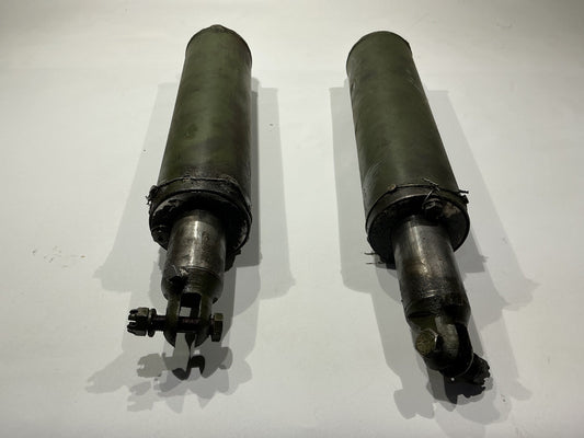 P/N: 108-5181000 1946 Stinson 108 Oleo Strut