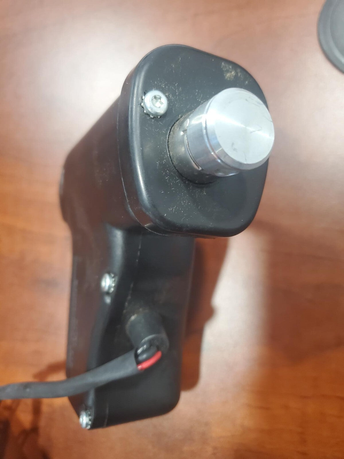 P/N: DE12-7W41M05FS Linear Actuator and Toggle Switch