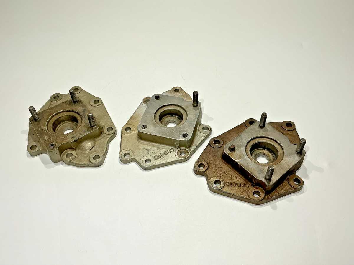 P/N: 629415 / 629392 TCM Oil Pump Cover Tack Drive (AR)