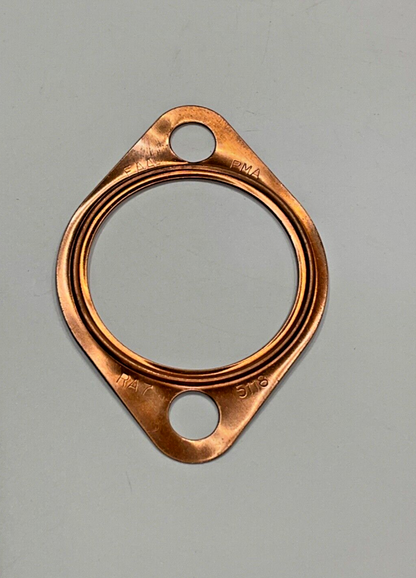 P/N: RA75118 RAPCO Copper Exhaust Gasket