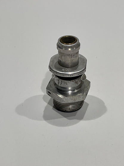 P/N: BJ1000AHS4X Oil Quick Drain Valve
