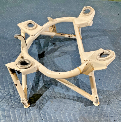 P/N:  96-910010 Beechcraft Baron C55 Engine Mount (AR)