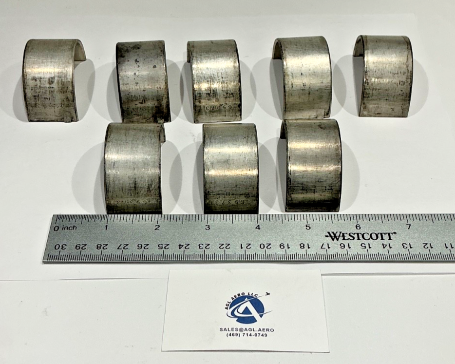 P/N: AEL69373 Lycoming Bearings (NOS) - for one