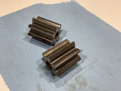 P/N: 631016	TCM Gear & Bushing ASM (AR)
