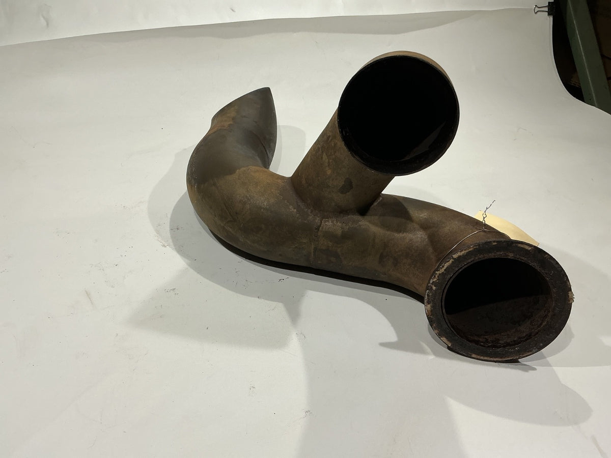 P/N: 320006-535 Piper Aerostar 601 & 601P RH Tail Pipe (AR) - for one