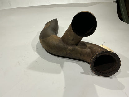 P/N: 320006-535 Piper Aerostar 601 & 601P RH Tail Pipe (AR) - for one