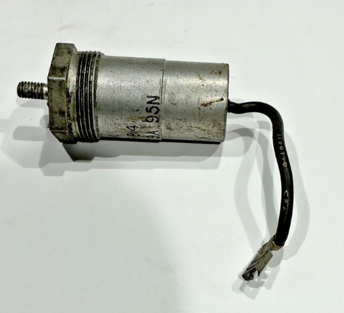 P/N:  M-3984, Slick Capacitor (AR) - for one