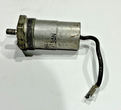 P/N:  M-3984, Slick Capacitor (AR) - for one
