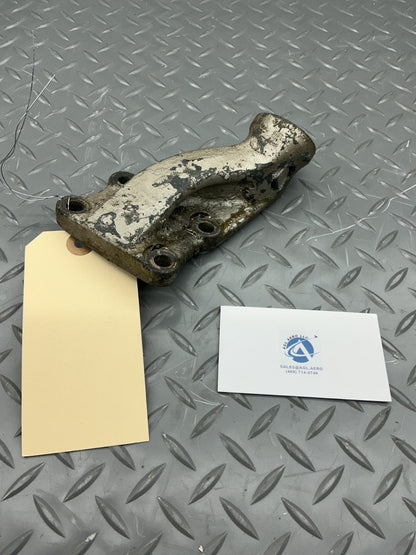 P/N: 625077 Engine Mount Leg (AR) - for one