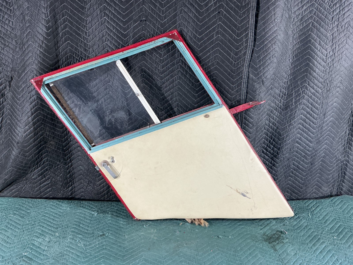 P/N:  (AR)108-3001211-2 - LH Cabin Door - Stinson 108-1