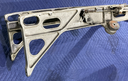 P/N: 5620029-505 Engine Mount Assembly from 500A Aero Commander (AR)