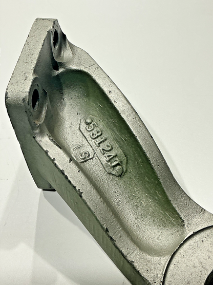 P/N: 531241 Continental Bracket Engine Mount Fwd LH (AR)