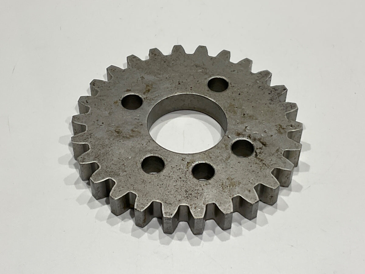 P/N:  61162 Lycoming Camshaft Gear (NE)